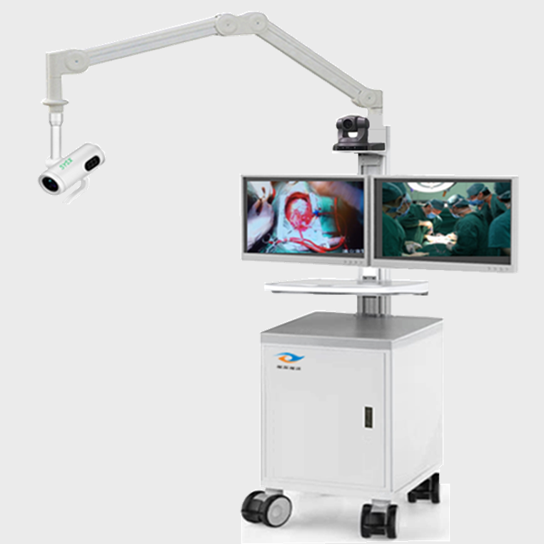 手術教學推車、手術示教車?M301V